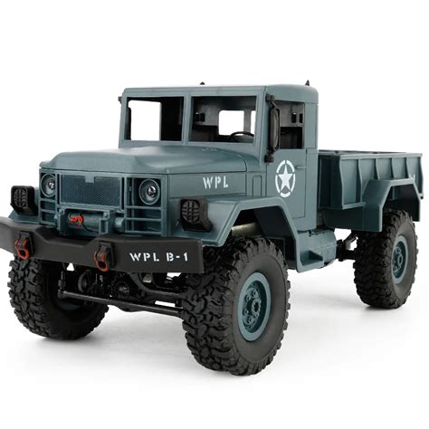 wpl rc for sale